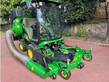 Plæneklipper JOHN DEERE
