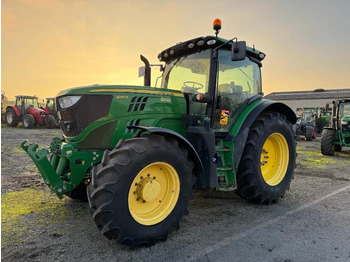 Traktor JOHN DEERE 6155R