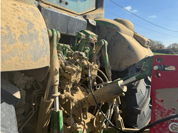 Leje en JOHN DEERE 6195M JOHN DEERE 6195M: billede 3