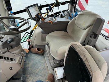 Leje en JOHN DEERE 6R250 JOHN DEERE 6R250: billede 4