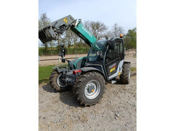 Teleskop truck KRAMER