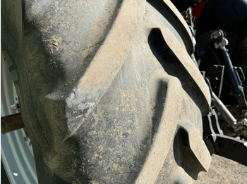 Traktor MASSEY-FERGUSON 7718 S VT: billede 3 Traktor MASSEY-FERGUSON 7718 S VT: billede 3