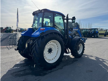 Traktor NEW-HOLLAND T5.95: billede 4 Traktor NEW-HOLLAND T5.95: billede 4
