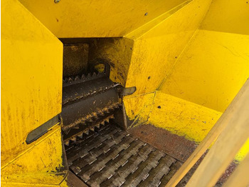 Flishugger SAELEN JAGUAR PTO: billede 4