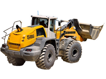 Fælg LIEBHERR