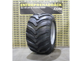 Ny Komplet hjul for Hjulgravemaskine TIANLI EXC-SF 600/40-22.5 18PR – for wheeled excavator complete wheels.: billede 2 Ny Komplet hjul for Hjulgravemaskine TIANLI EXC-SF 600/40-22.5 18PR – for wheeled excavator complete wheels.: billede 2