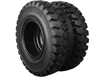 Komplet hjul TRELLEBORG