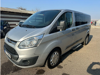 Persontransport FORD Transit