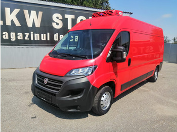 Kølebil FIAT Ducato Maxi