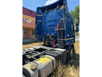 Trækker RENAULT PREMIUM DXI: billede 4