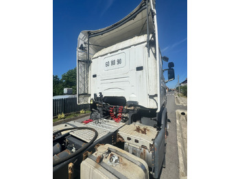 Trækker SCANIA R 420 TRACTOR HEAD: billede 5