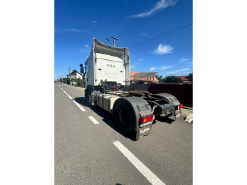 Trækker SCANIA R 420 TRACTOR HEAD: billede 4