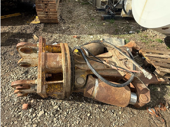 Hydrauliske sakse VERACHTERT