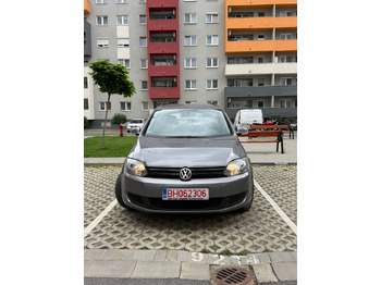 Bil Volkswagen Golf Plus 1.6 TDI: billede 3 Bil Volkswagen Golf Plus 1.6 TDI: billede 3