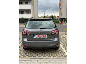 Bil Volkswagen Golf Plus 1.6 TDI: billede 2 Bil Volkswagen Golf Plus 1.6 TDI: billede 2