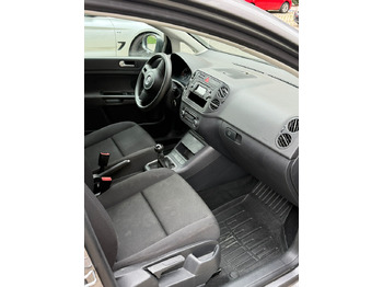 Bil Volkswagen Golf Plus 1.6 TDI: billede 5 Bil Volkswagen Golf Plus 1.6 TDI: billede 5