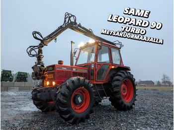 Landbrugsmaskine SAME