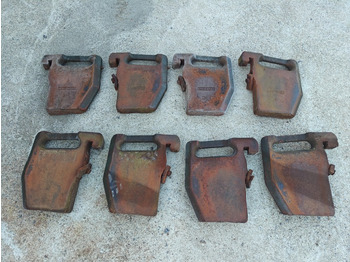 Landbrugsmaskine ZETOR