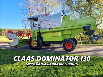 Mejetærsker CLAAS Dominator