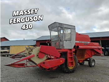 Mejetærsker MASSEY FERGUSON