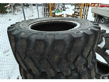 Dæk for Entreprenørmaskin Mitas 405/70-24 - MPT-04 rengassarja: billede 4