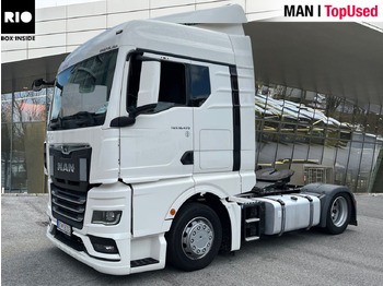 Trækker MAN TGX 18.470