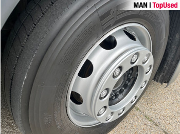 Trækker MAN TGX 18.460 4X2 LLS-U Euro6 Klima Luftfeder ZV: billede 3 Trækker MAN TGX 18.460 4X2 LLS-U Euro6 Klima Luftfeder ZV: billede 3