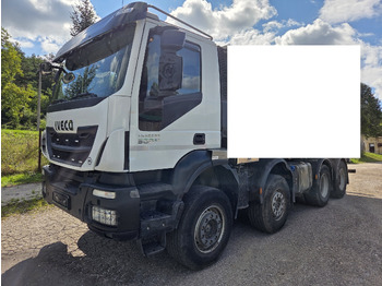 Lastbil chassis IVECO