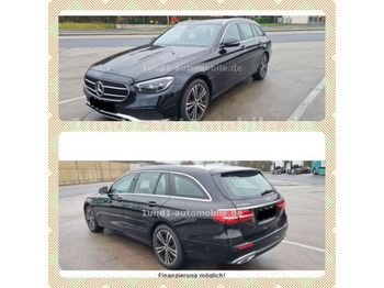 Stationcar MERCEDES-BENZ