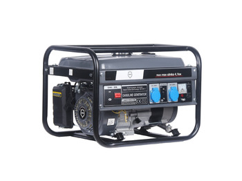Leje en APS Agregat BS2500H Power Generator APS Agregat BS2500H Power Generator: billede 1