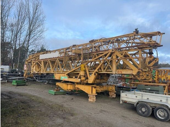 Tårnkran LIEBHERR