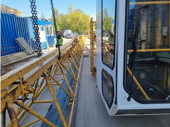 Tårnkran LIEBHERR