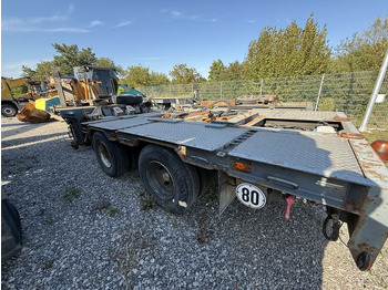 Tårnkran Liebherr 80km/h axeles to self erecting crane 32K 35K 42K 50K 63K 71K: billede 3 Tårnkran Liebherr 80km/h axeles to self erecting crane 32K 35K 42K 50K 63K 71K: billede 3