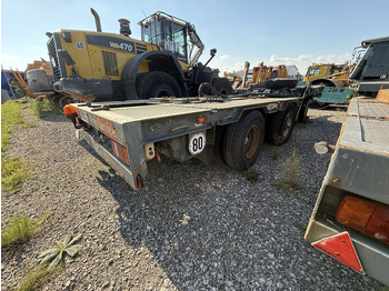 Tårnkran Liebherr 80km/h axeles to self erecting crane 32K 35K 42K 50K 63K 71K: billede 4 Tårnkran Liebherr 80km/h axeles to self erecting crane 32K 35K 42K 50K 63K 71K: billede 4