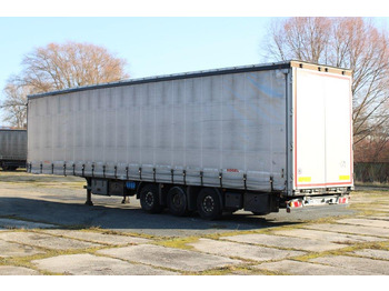 Gardintrailer Kögel S24-1: billede 4