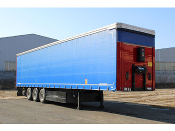 Gardintrailer SCHWARZMÜLLER