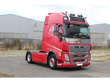 Trækker VOLVO FH 500