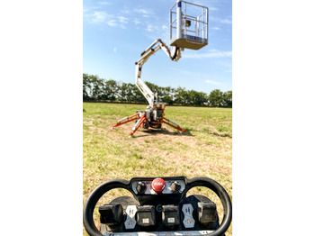 Ny Bomlift Easylift R130: billede 3