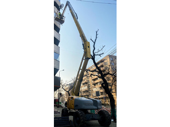 Bomlift HAULOTTE 260 PX: billede 3 Bomlift HAULOTTE 260 PX: billede 3