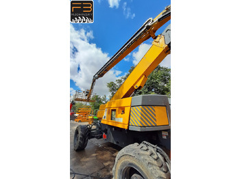 Bomlift HAULOTTE