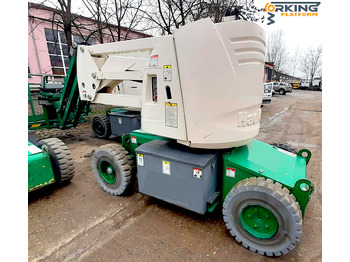 Leje en HAULOTTE HA 12 IP HAULOTTE HA 12 IP: billede 2