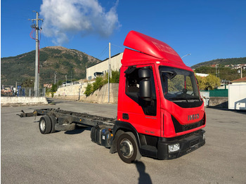Lastbil chassis IVECO EuroCargo