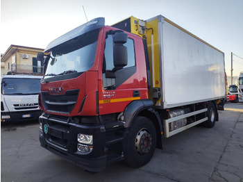 Lastbil chassis IVECO Stralis