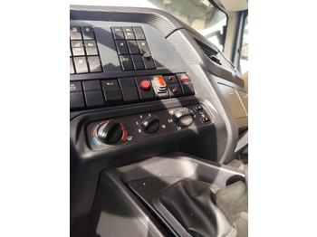 Lastbil kroghejs IVECO STRALIS AD 260S31 Y/P: billede 5