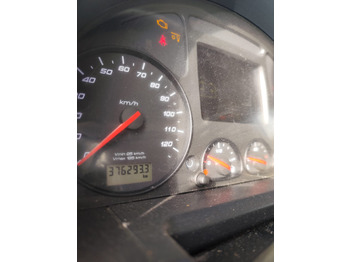 Lastbil kroghejs IVECO STRALIS AD 260S31 Y/P: billede 3