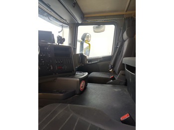 Lastbil chassis SCANIA G450: billede 3 Lastbil chassis SCANIA G450: billede 3