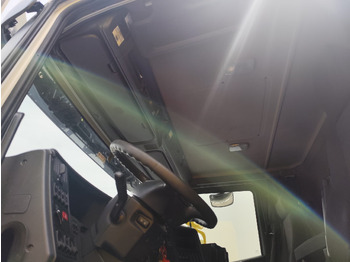 Lastbil chassis SCANIA G450: billede 2 Lastbil chassis SCANIA G450: billede 2