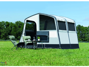 Ny Campingvogn Wohnwagen Wigo Coolibri 750 Faltcaravan: billede 5 Ny Campingvogn Wohnwagen Wigo Coolibri 750 Faltcaravan: billede 5