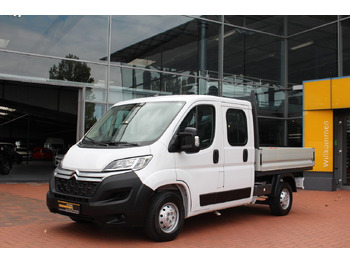 Ladbil CITROËN Jumper