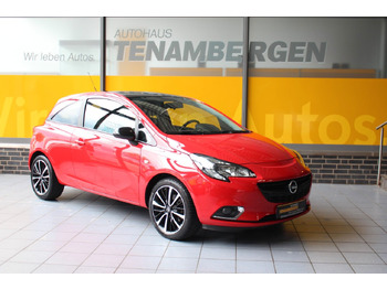 Bil OPEL